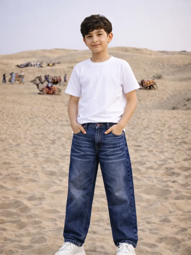 stylish Baggy Pant For Kids Wholesale In Bangalore
