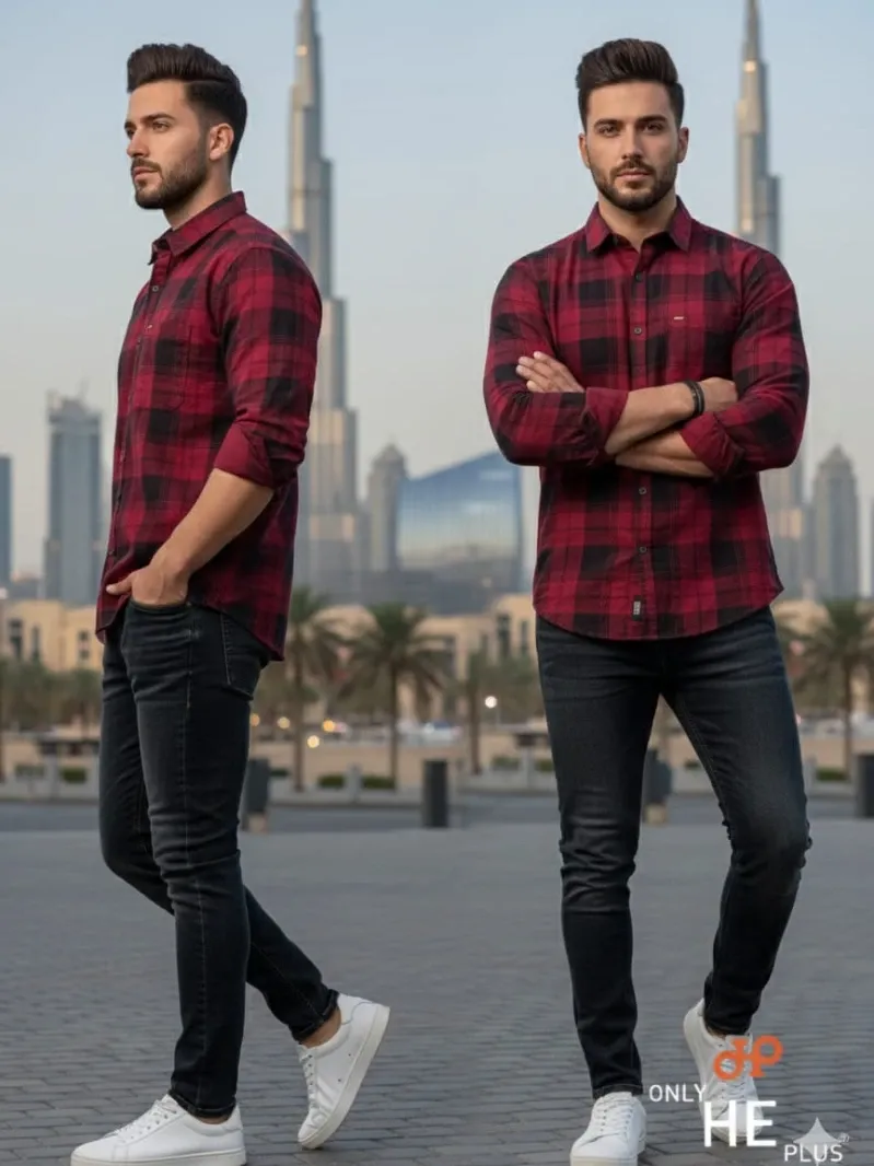 Twill Cotton Subway Shirt Wholesale In Bangalore